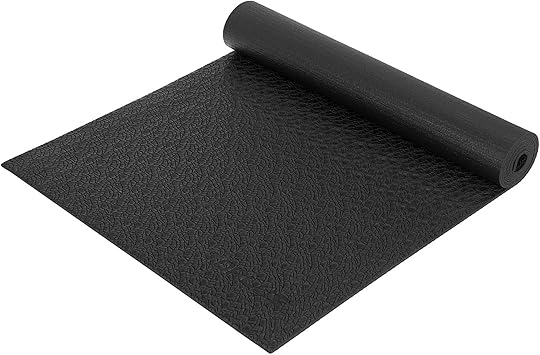 Amazon.com: TOPLUS - Esterilla de yoga, antideslizante ...