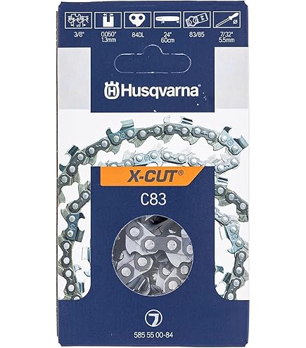 切手43 Amazon.com: Husqvarna 585550084 24