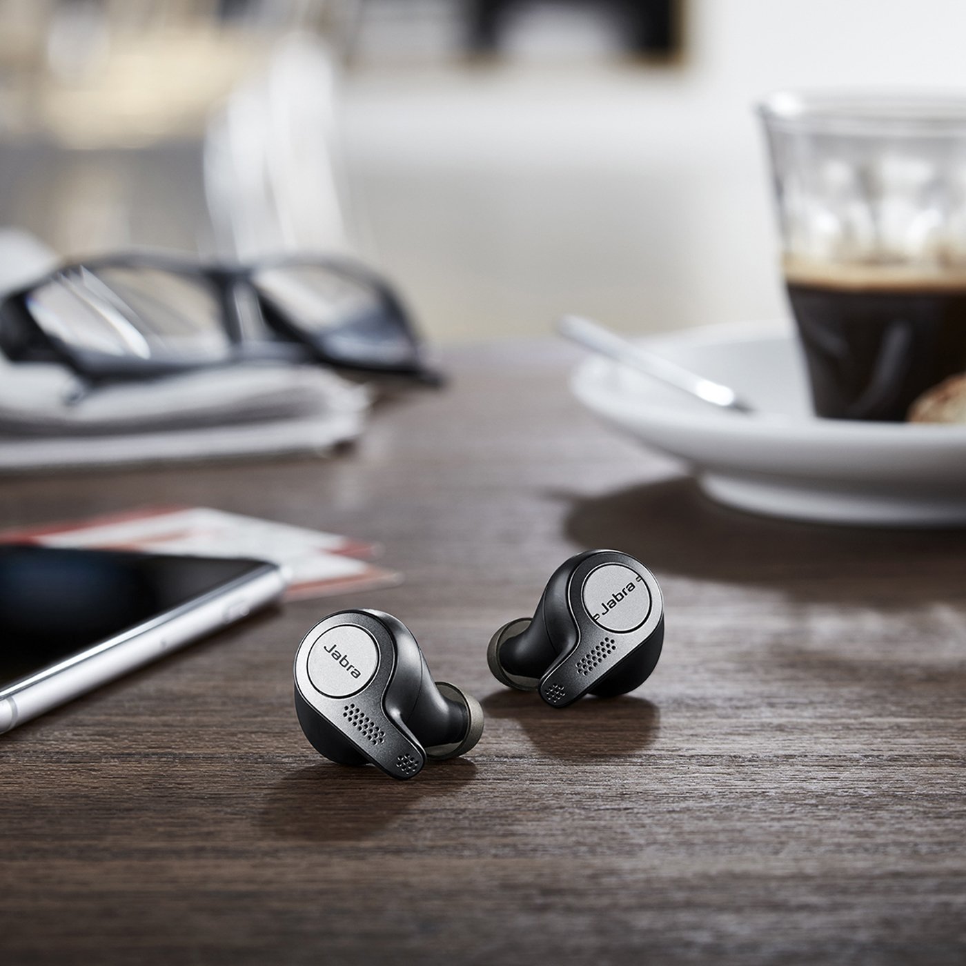 Jabra Elite 65t