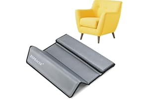 XSPRACER Heavy Duty Couch Cushion Support for Sagging Seat, Sofa Boards for Sagging Couch Extra Sturdy, Support for Couch Under Cushions, 20X23 inch