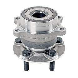 Stirling P512401PR_T317R - Pair 2 Rear Wheel