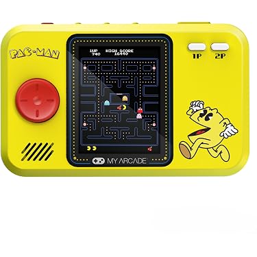 Tiger Electronics Marvel X-Men Project X – Videojuego LCD Retro De 1 Jugador, A Partir De 8 Años