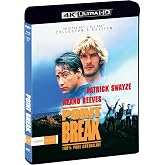 Point Break (1991) - Collector's Edition 4K Ultra HD + Blu-ray [4K UHD]