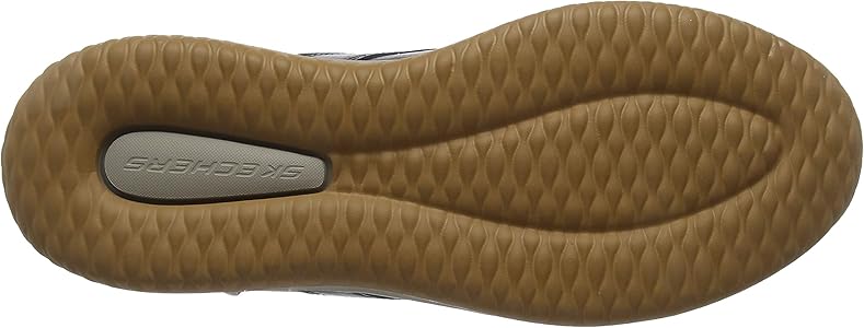 skechers delson antigo oxford