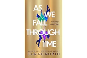 As We Fall Through Time