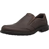 ecco men's turn slip on oxford
