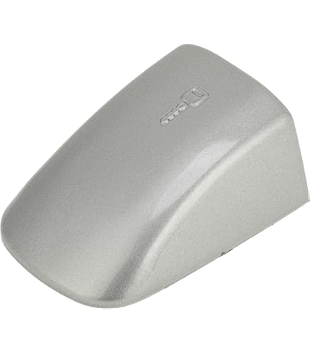 Poignée Porte Extérieure Avant Gauche Platinum Copper Pour Volvo XC60 S60 V60 V40 - 31349578