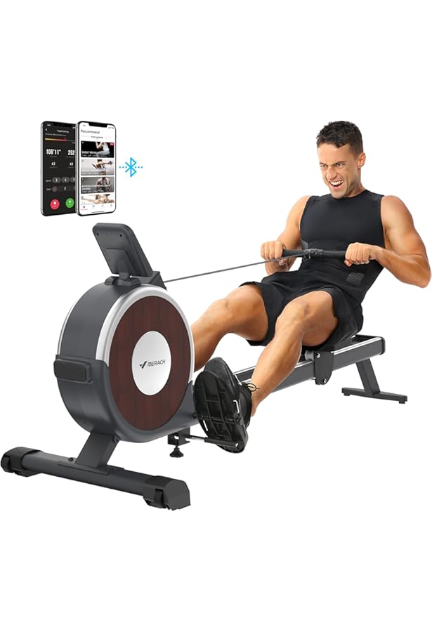 ERG200 Rower XTERRA Fitness Rowing Machine atelieryuwa.ciao.jp