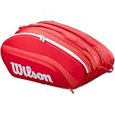WILSON Super Tour Padel Bag