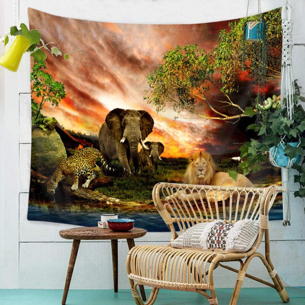 wuyiduo Mandala Tapestry Wall Hanging Wall Tapestry