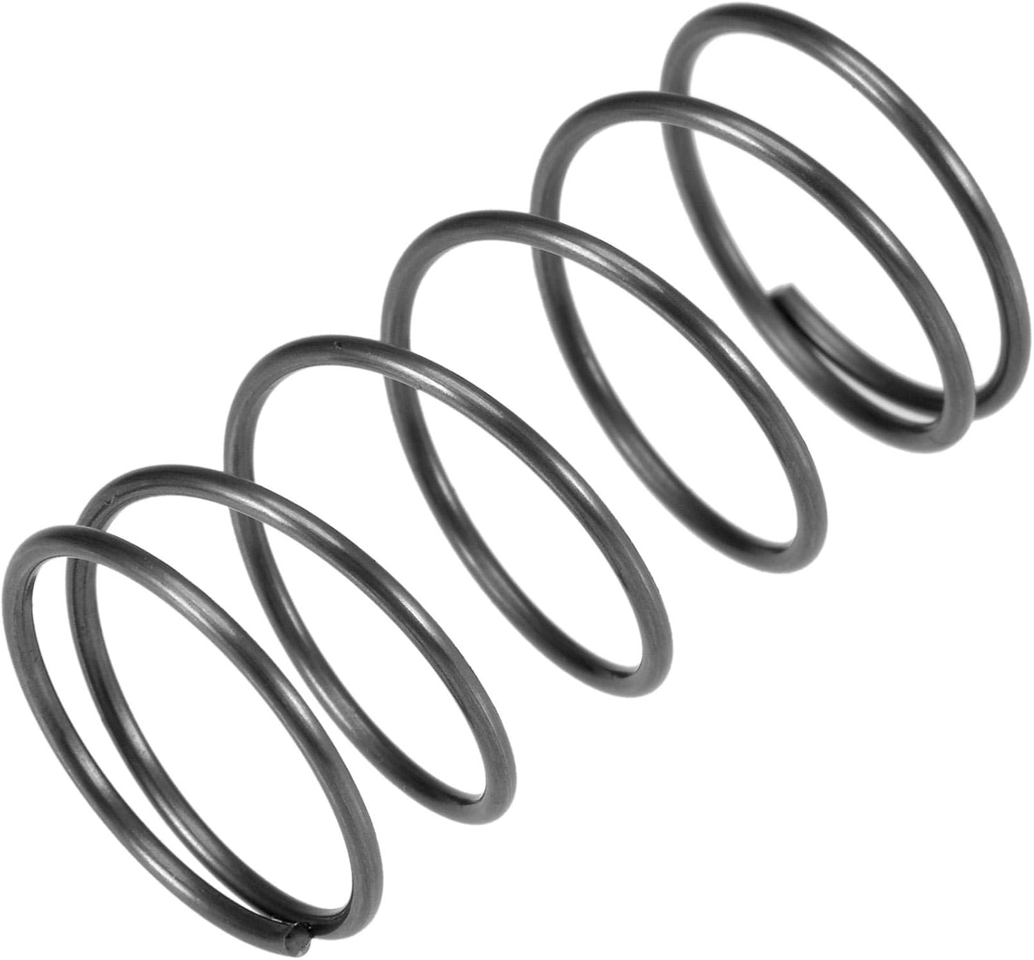 Amazon Dynilao 圧縮ばね 外径16mm ワイヤサイズ1mm 圧縮長19 5mm 自由長30mm 耐荷重5 5n 65mn 30個 Diy 工具 ガーデン