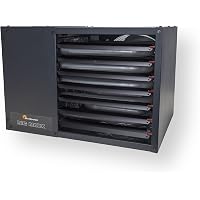 Modine HD75AS0111 Garage Heater - Amazon.com