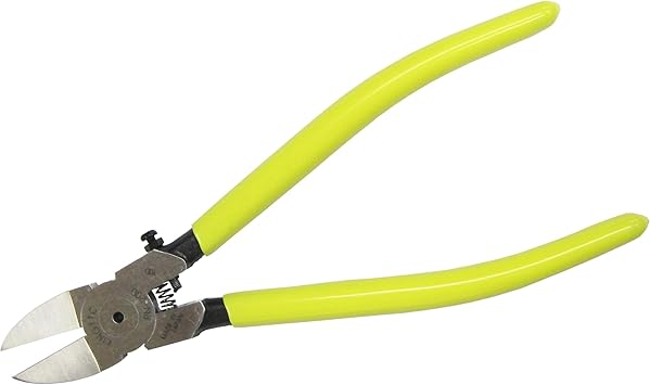 Amazon King Ttc ヘビープラニッパー 0mm Pn 0 プラスチックニッパ