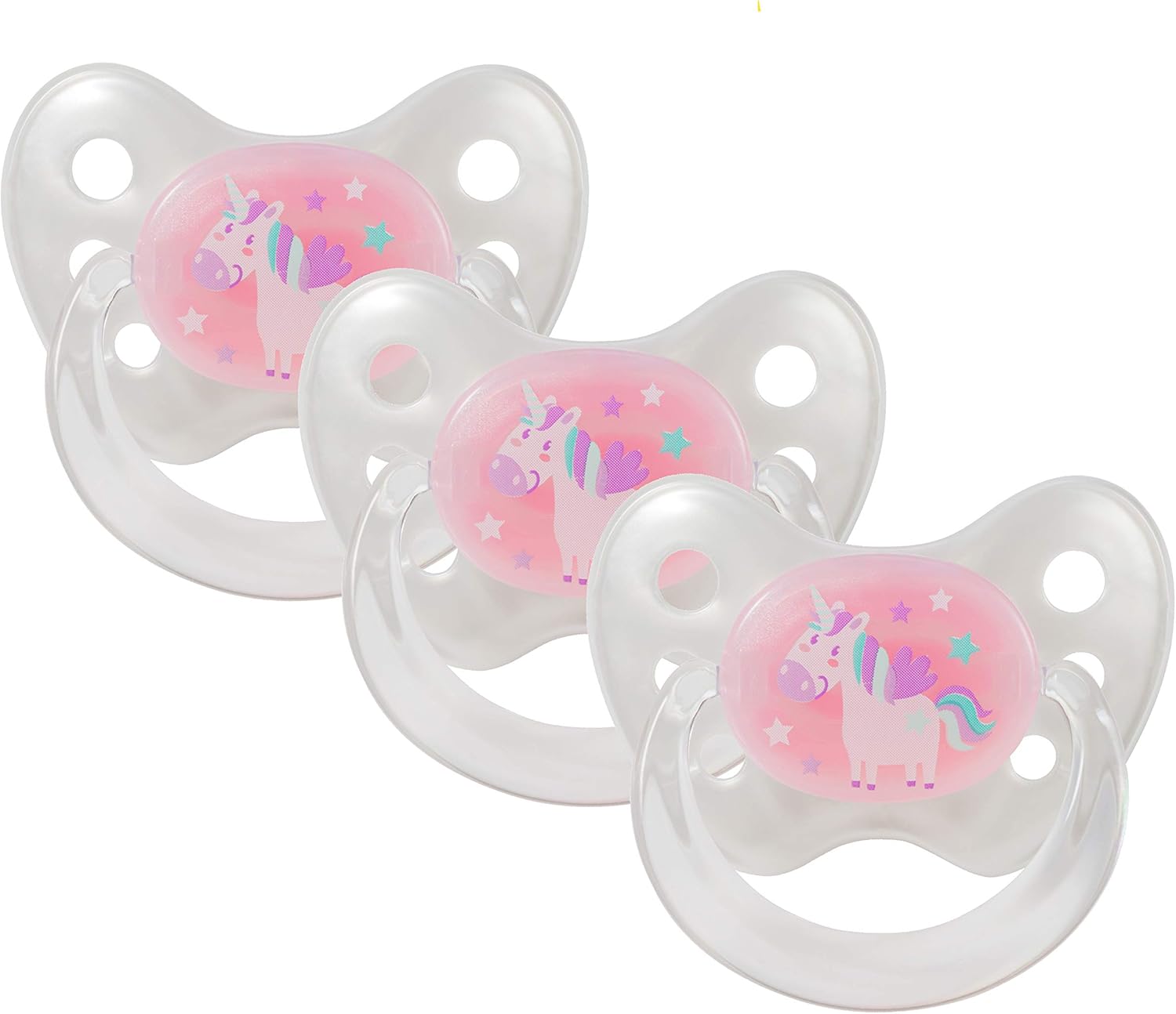 orthodontic dummy uk