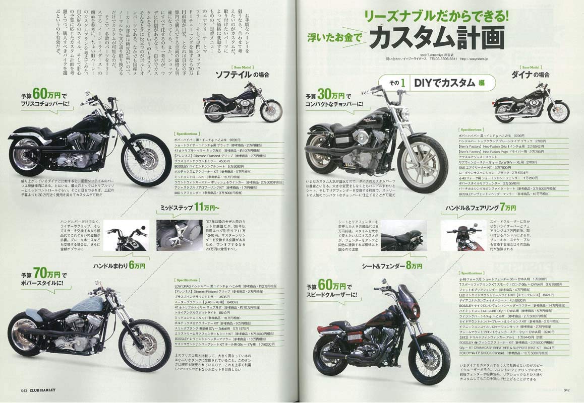Club Harley クラブハーレー 19年7月号 クラブハーレー編集部 本 通販 Amazon Club Harley クラブハーレー 19年7月号 クラブハーレー編集部 本 通販 Amazon