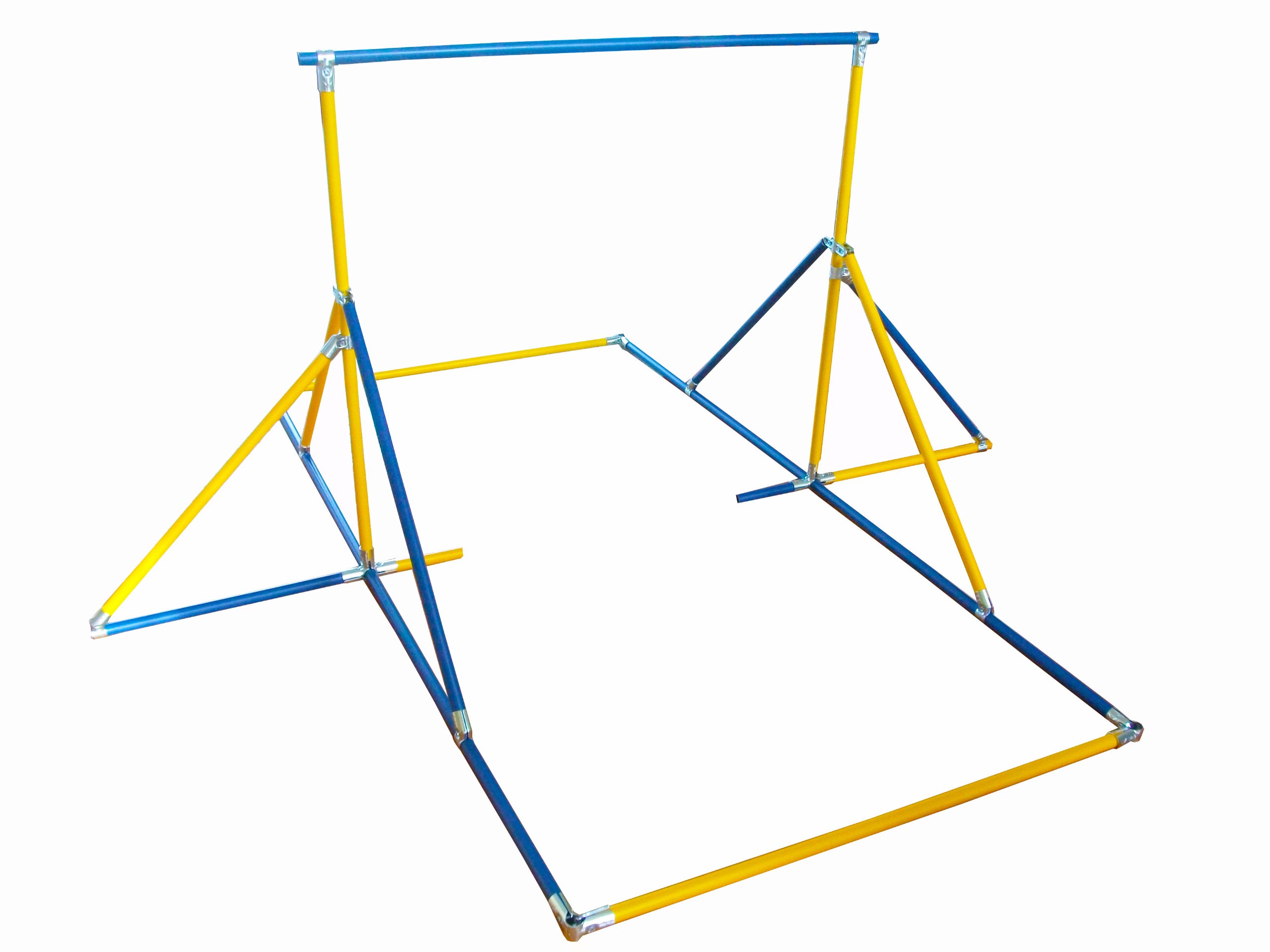 Horizontal Bar Balance Beam Gymnastics Mat Combo Buy Online in