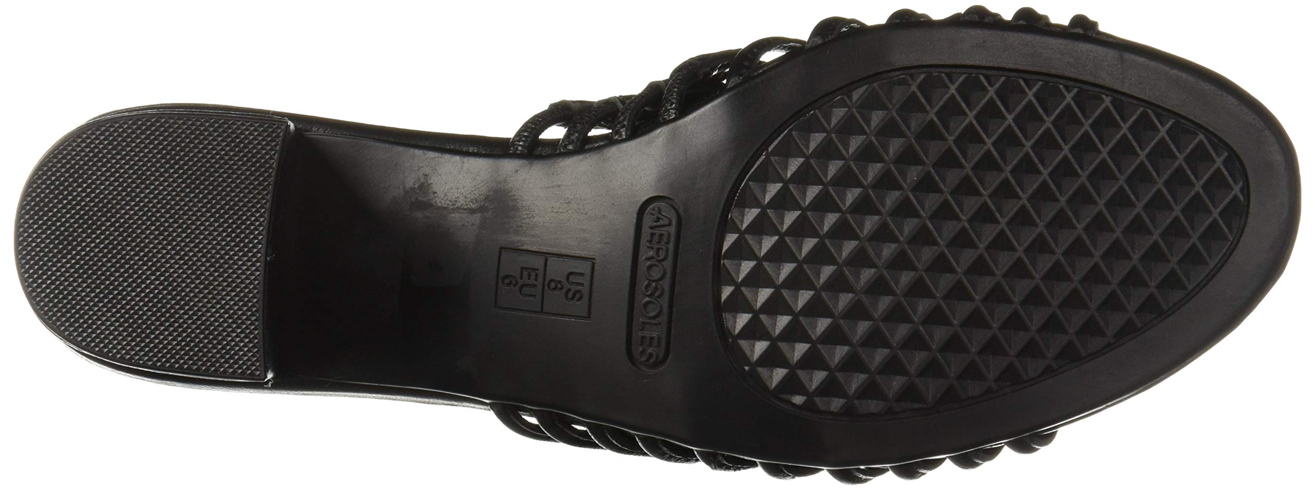 Aerosoles Women's Mid Afternoon Heeled Sandal - Image 4