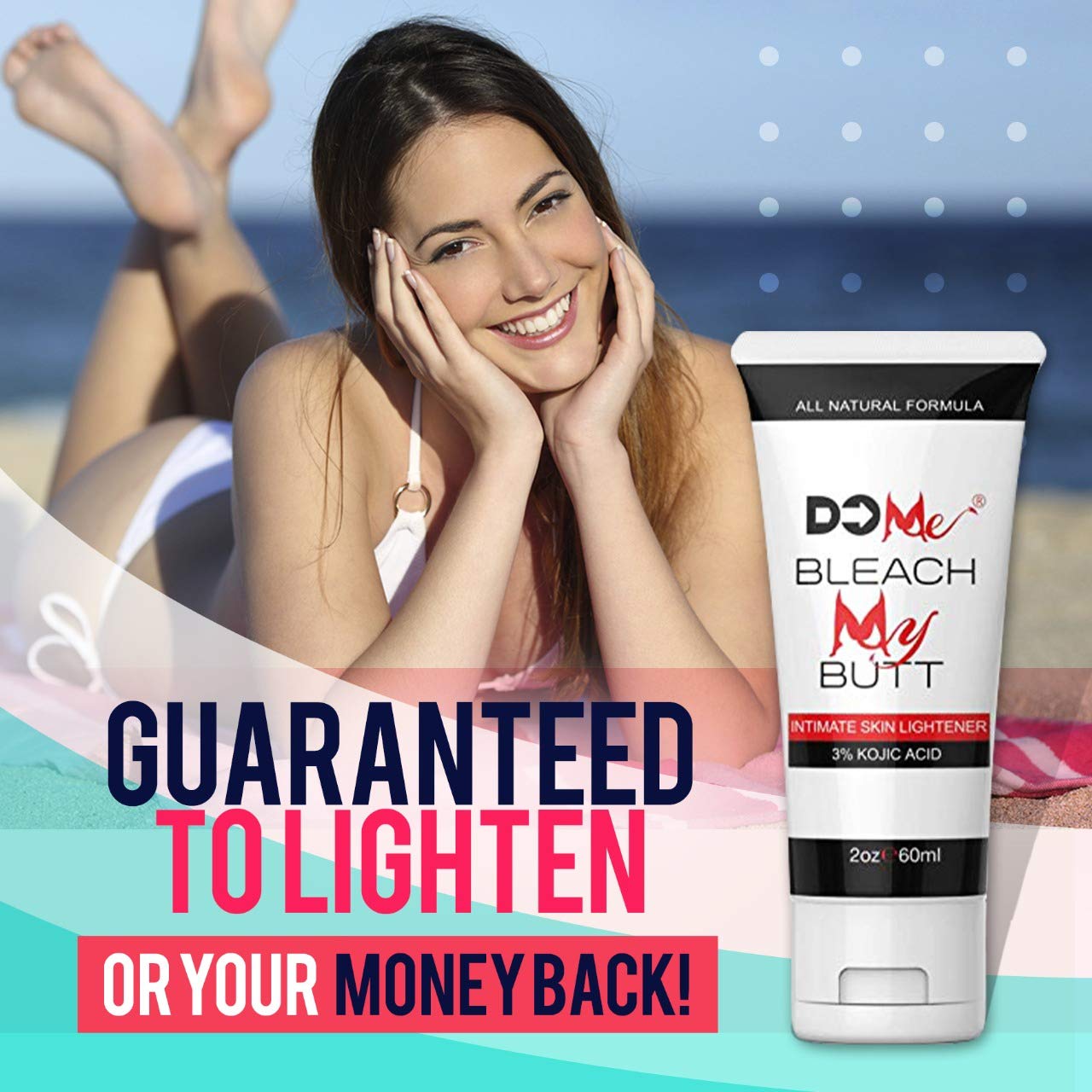 cleanstream bleaching cream