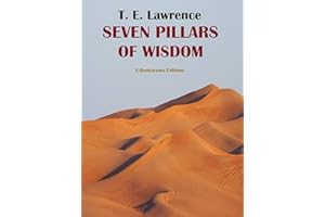 Seven Pillars of Wisdom