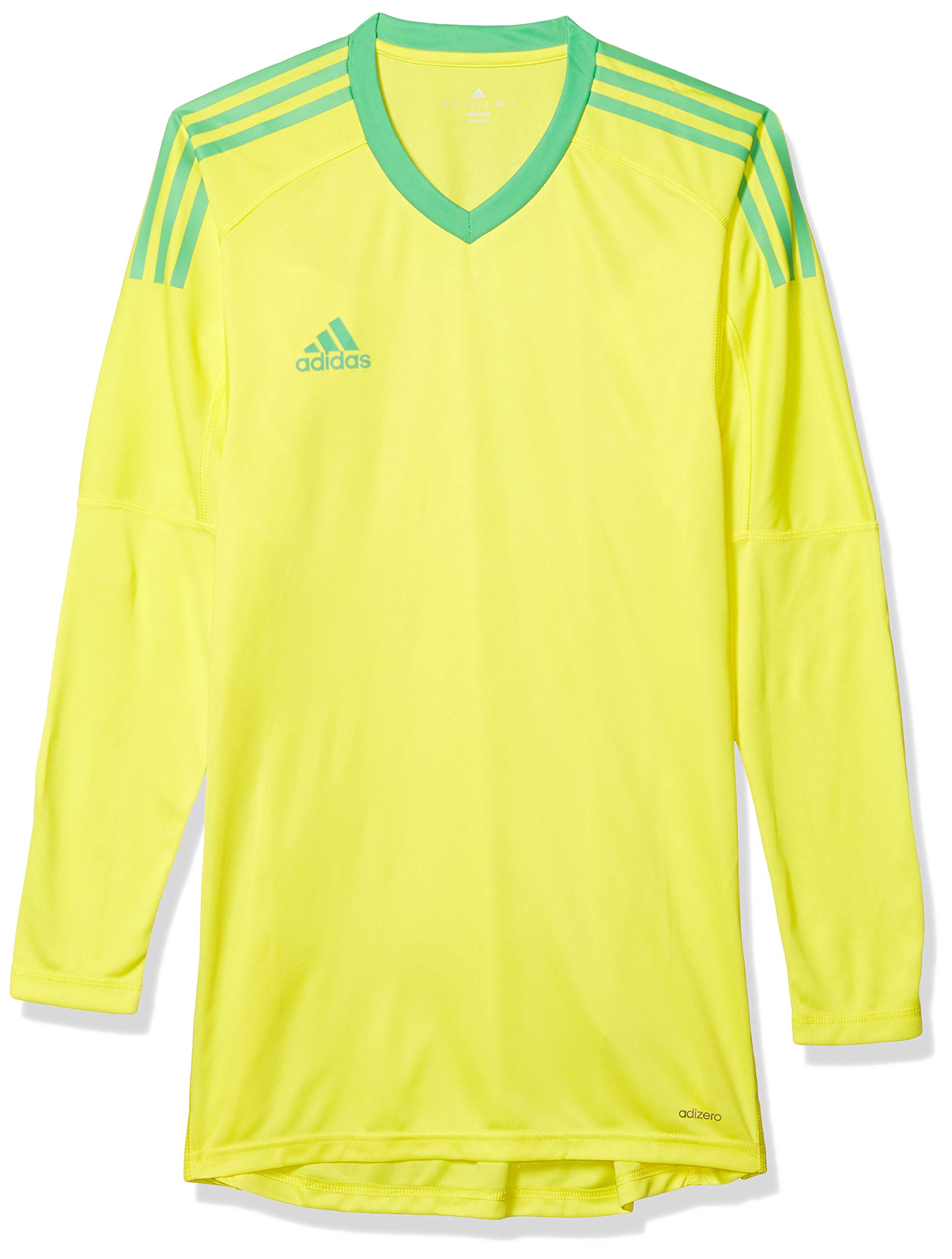 adidas revigo 17 goalkeeper jersey