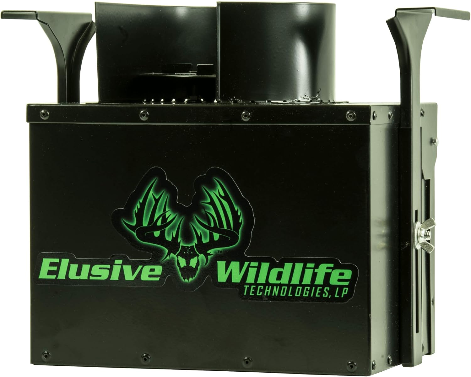 Elusive Wildlife Directional Feeder Control Unit with Timer