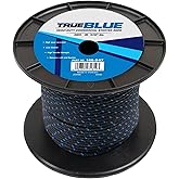 Stens 146-947 True Blue Starter Rope, 200-Feet