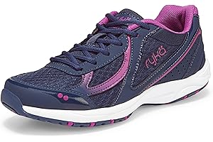 Ryka Women's Dash 3 Walking Shoe