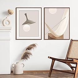 Oak Wood Picture Frame 22x28, 22 x 28 Poster Frame