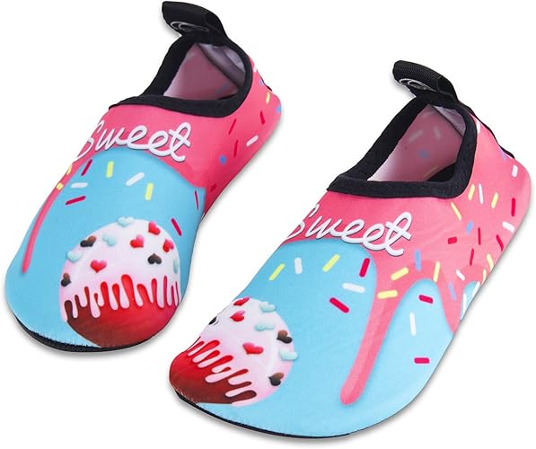 children swim shoes