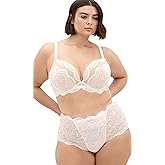 City Chic Women's Plus Size Shorty - Ophelia