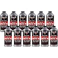 Victory Motorcycle Factory OEM 20W40 Engine Oil CASE of (12) 32oz Quarts 2877474