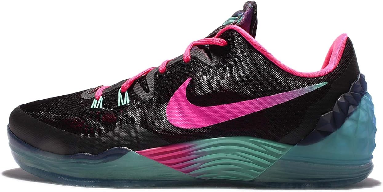 Amazon Co Jp Nike Men S Zoom Kobe Venomenon 5 Ep Zoom Corby Phenomena 5 Ep Basketball Shoes 063 Parallel Import Goods 29 Cm Us Size 11 Shoes Bags