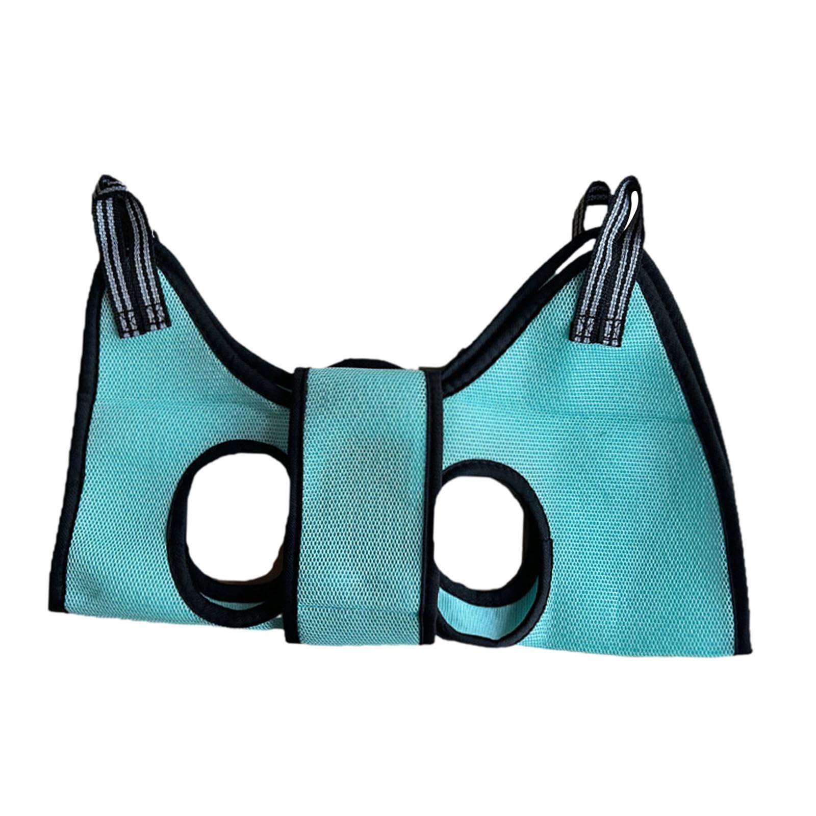 Sharplace Pet Grooming Hammock Harness Hammock Helper Grooming Hanger Cats Grooming Hammock Dog Grooming for Kitty Other Animals Small Pets Puppy, XS