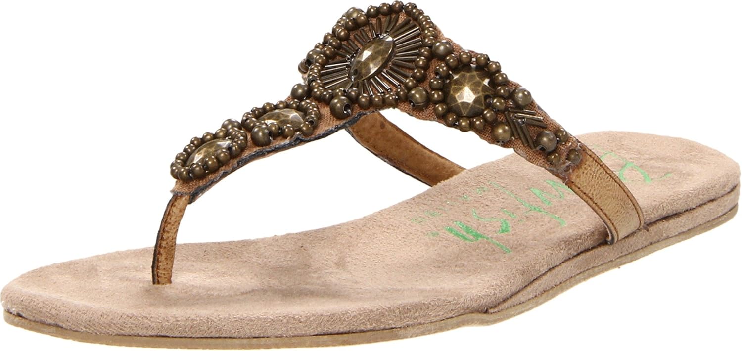 blowfish flip flops