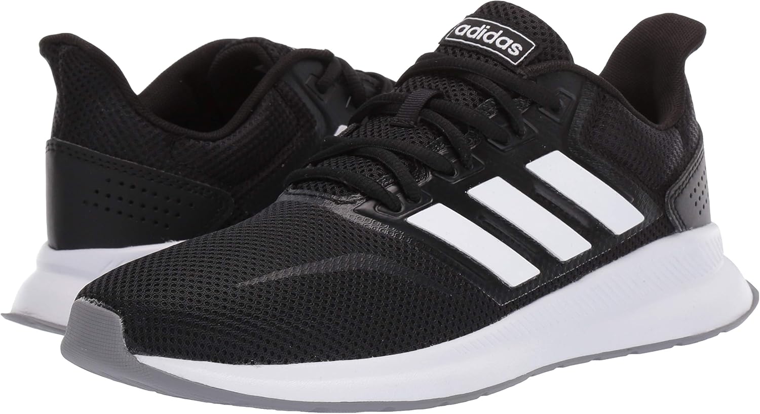  | adidas Originals Women's Falcon Athletic Shoe | Shoes