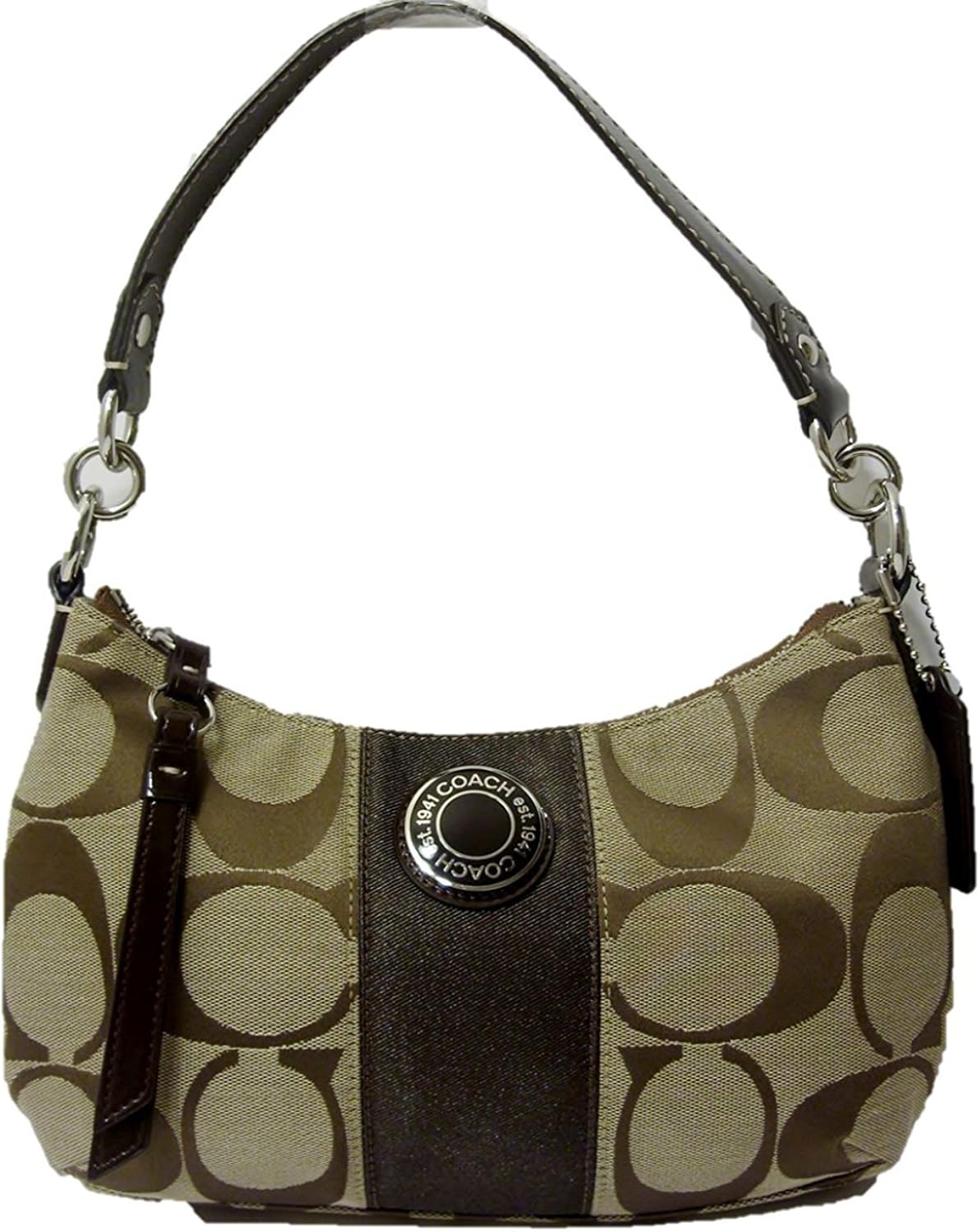 Coach demi bag Clearance