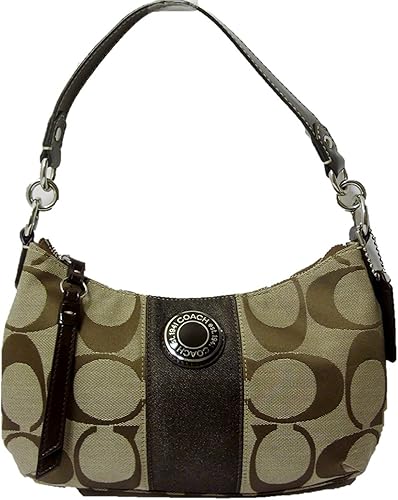 coach crossbody tote