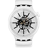 swatch checkpoint black