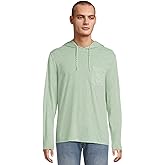 Salty Crew mens Tippet Pocket Uv Hoodie