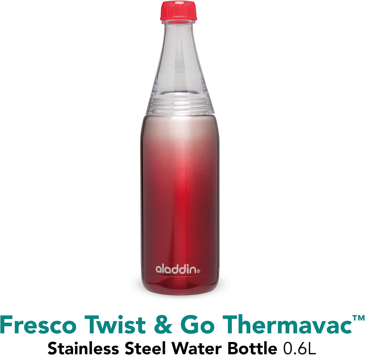 aladdin fresco twist & go vacuum