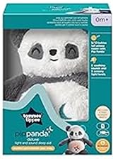 Tommee Tippee PipPanda Deluxe Sleep Aid CrySensor 3 Sounds 3 Lullabies USB view 7