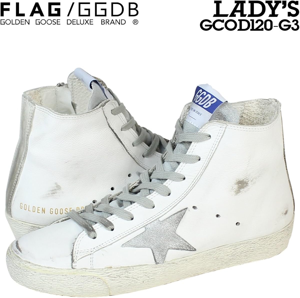 golden goose sneakers francy col g3 s