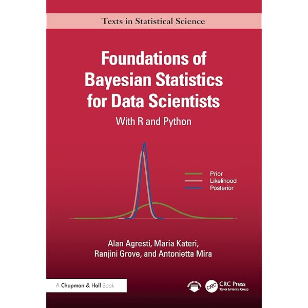 Amazon.com: Foundations of Bayesian Statistics for Data Scientists