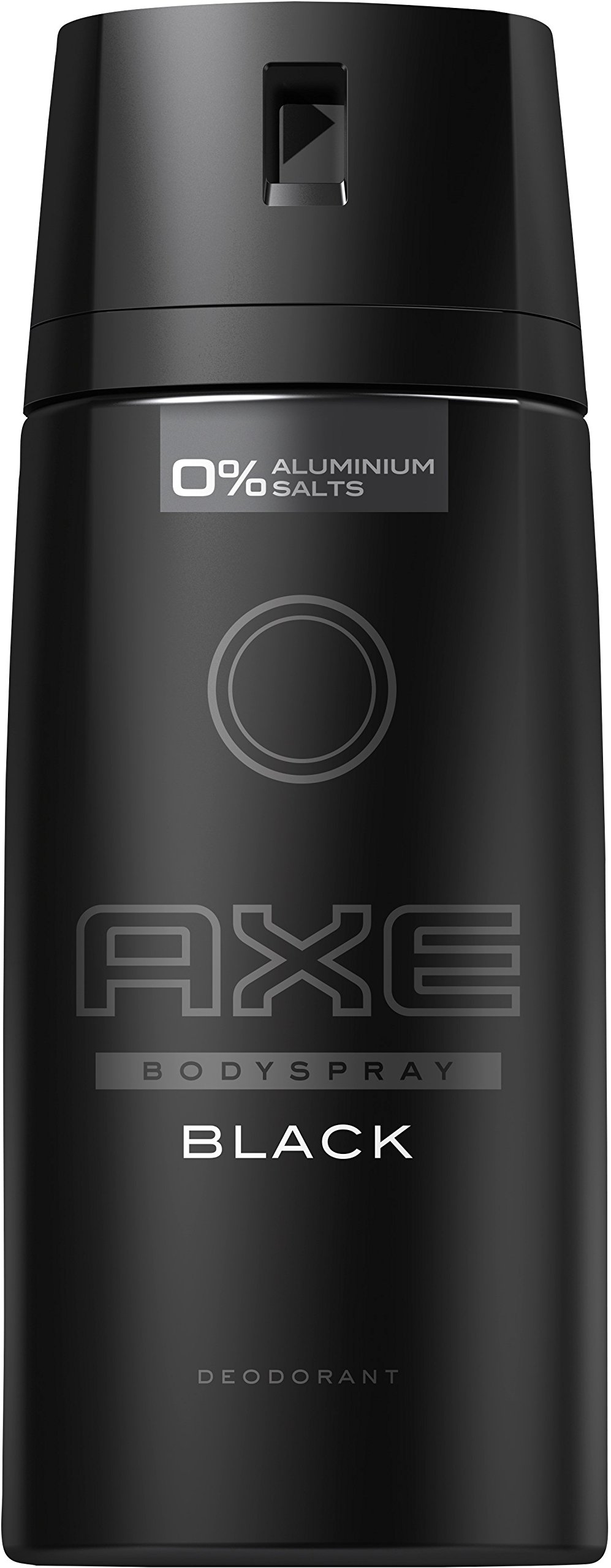 AXE Deodorant Body Spray Dark Temptation 150 Ml / 5.07 Oz