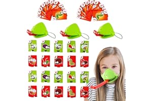 Frog Tongue Board Game, Funny Frog with Blow to-ngue, Lizard to-ngue Game, Fro-g Tongue Ga-mes, Multiplayer Party Games, for 