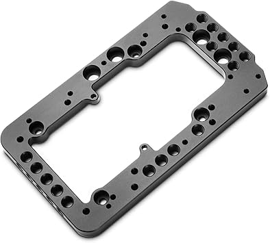Amazon Com Smallrig Battery Mounting Plate For Red Epic Scarlet
