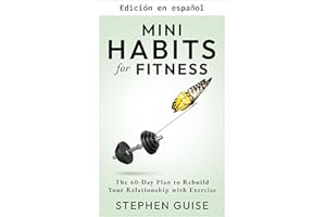 Minih��bitos para el Fitness (Spanish Edition)