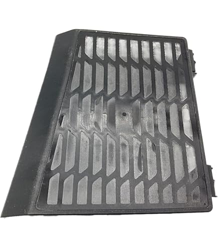 Amazon.com: Polaris Ranger Fender Intake Assembly, Rear
