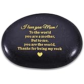 Gifts for Mom, Mothers Gifts for Mom, Mom Mothers Gift, Mom Birthday Gifts, Mom Gifts, Gifts for Mom, Moms Birthday Gift Ideas, You Are My Rock Presents