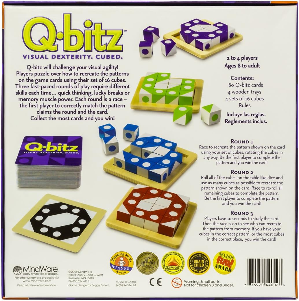 q bitz toys shop